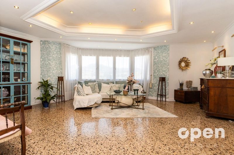 Casa en venda Terrassa, Barcelona. Ref: 1675. Openfinques