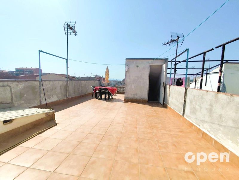 Piso en venta Terrassa, Barcelona. Ref: 1677. Openfinques