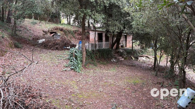 Terreny en venda Vacarisses, Barcelona. Ref: 1679. Openfinques