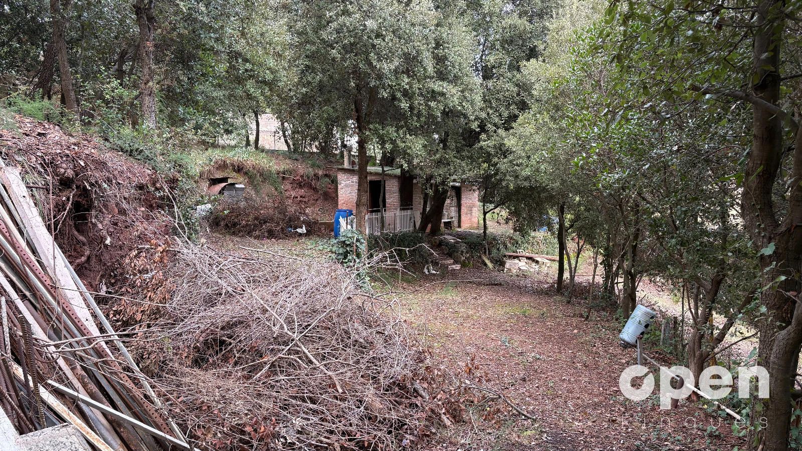 CAMÍ DE LES FONTS TORREBLANCA - VACARISSES - Foto 2