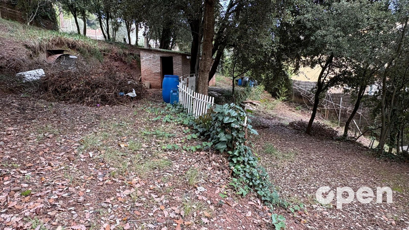 CAMÍ DE LES FONTS TORREBLANCA - VACARISSES - Foto 3