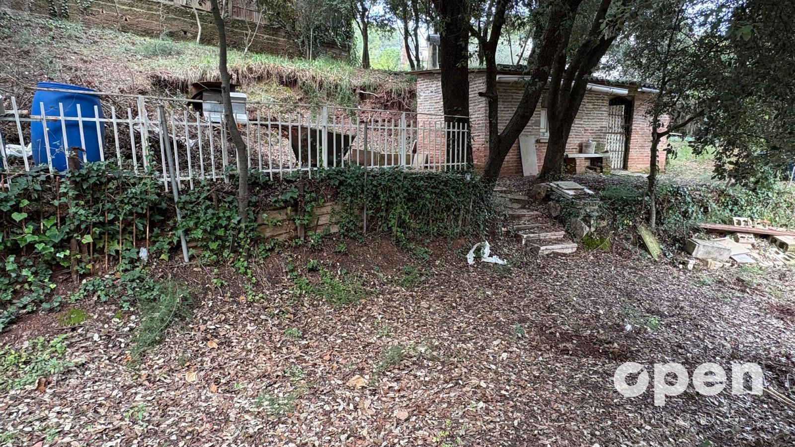 CAMÍ DE LES FONTS TORREBLANCA - VACARISSES - Foto 4
