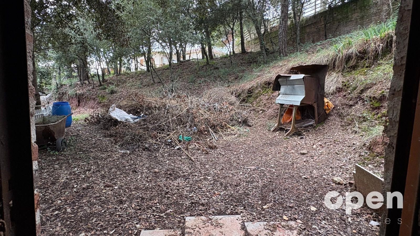 CAMÍ DE LES FONTS TORREBLANCA - VACARISSES - Foto 7