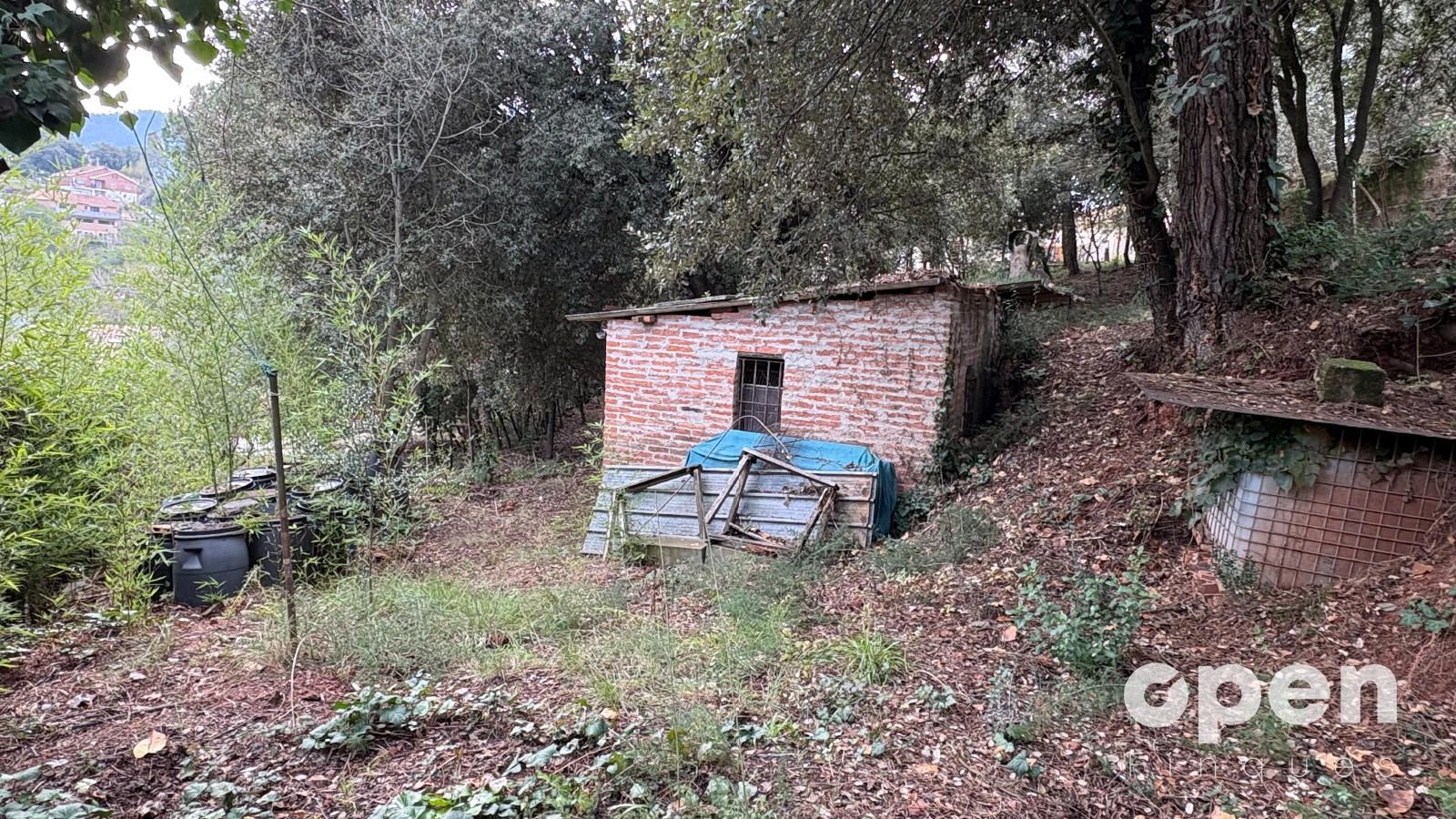 CAMÍ DE LES FONTS TORREBLANCA - VACARISSES - Foto 8