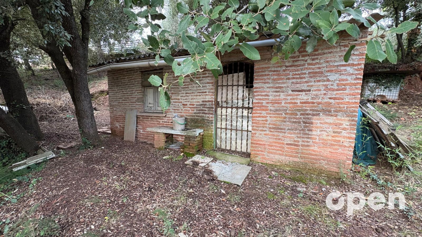 CAMÍ DE LES FONTS TORREBLANCA - VACARISSES - Foto 10