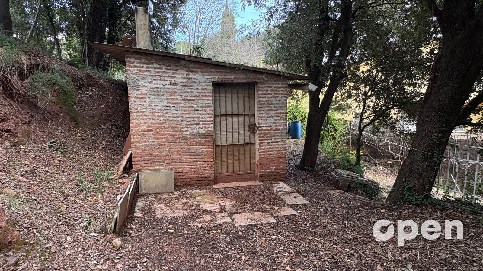 CAMÍ DE LES FONTS TORREBLANCA - VACARISSES - Foto 11