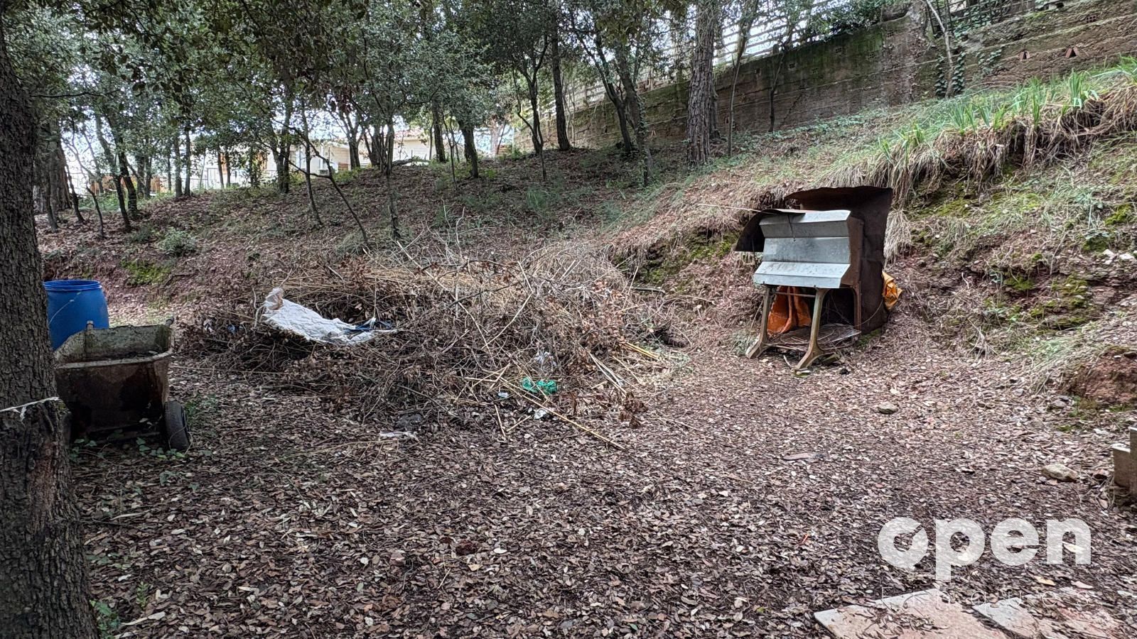 CAMÍ DE LES FONTS TORREBLANCA - VACARISSES - Foto 13