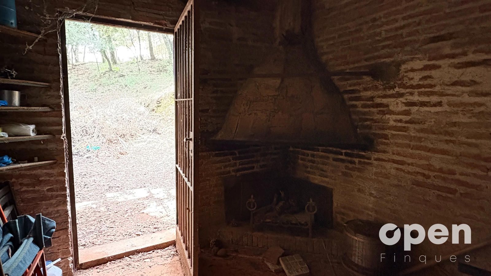 CAMÍ DE LES FONTS TORREBLANCA - VACARISSES - Foto 15