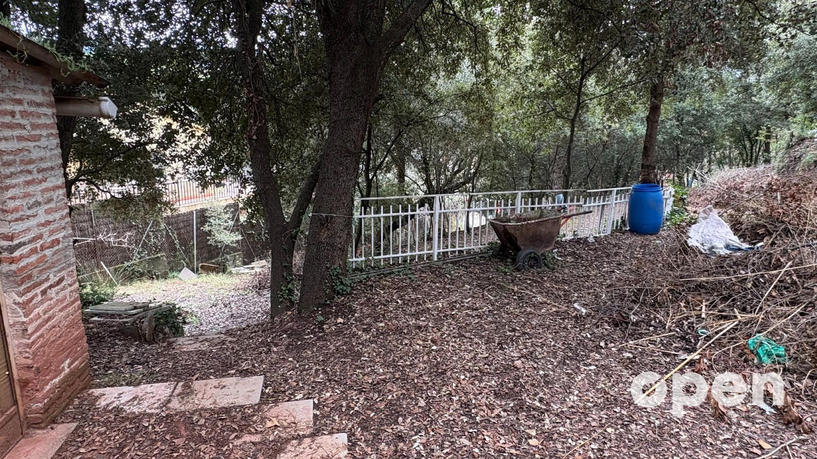 CAMÍ DE LES FONTS TORREBLANCA - VACARISSES - Foto 16