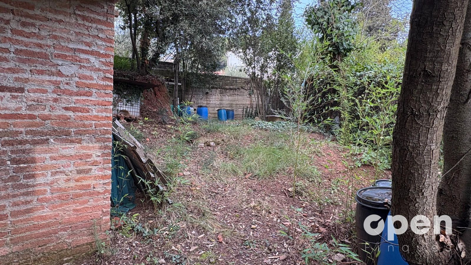 CAMÍ DE LES FONTS TORREBLANCA - VACARISSES - Foto 17