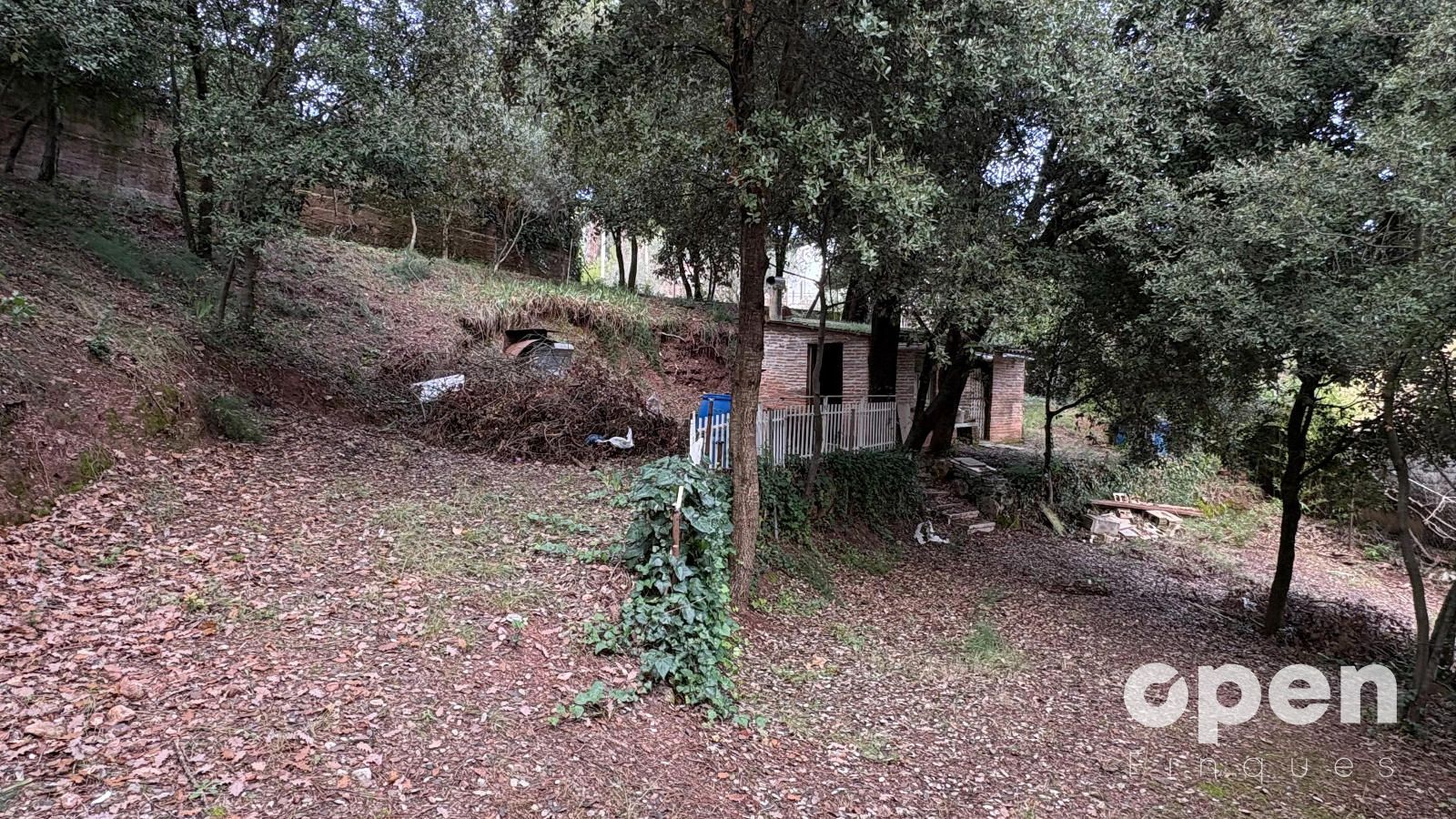 CAMÍ DE LES FONTS TORREBLANCA - VACARISSES - Foto 21