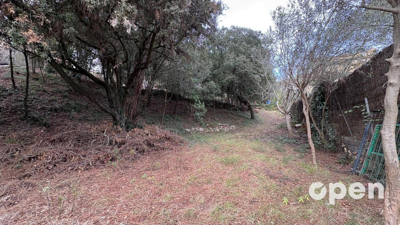 CAMÍ DE LES FONTS TORREBLANCA - VACARISSES - Foto 23