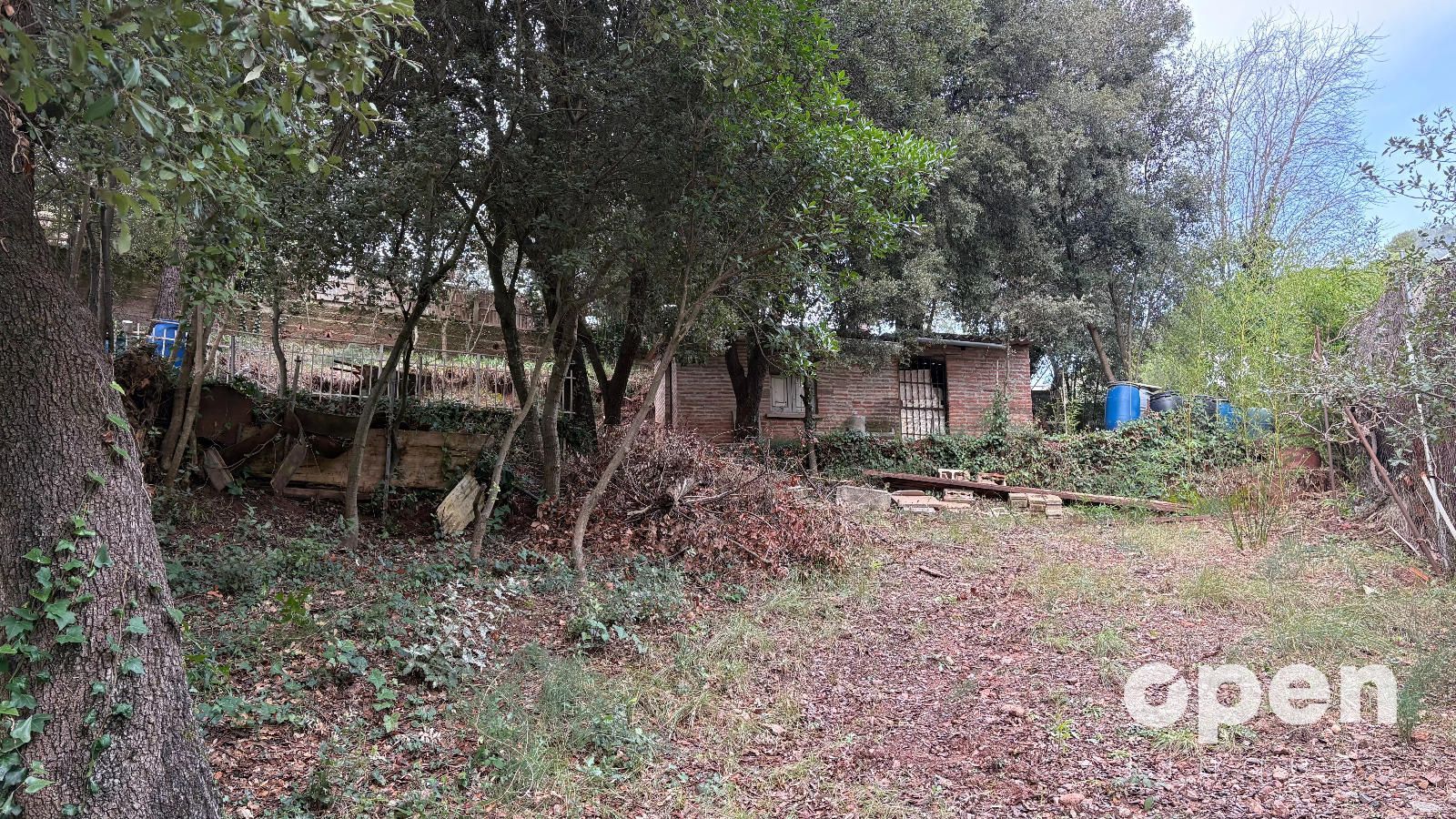 CAMÍ DE LES FONTS TORREBLANCA - VACARISSES - Foto 28