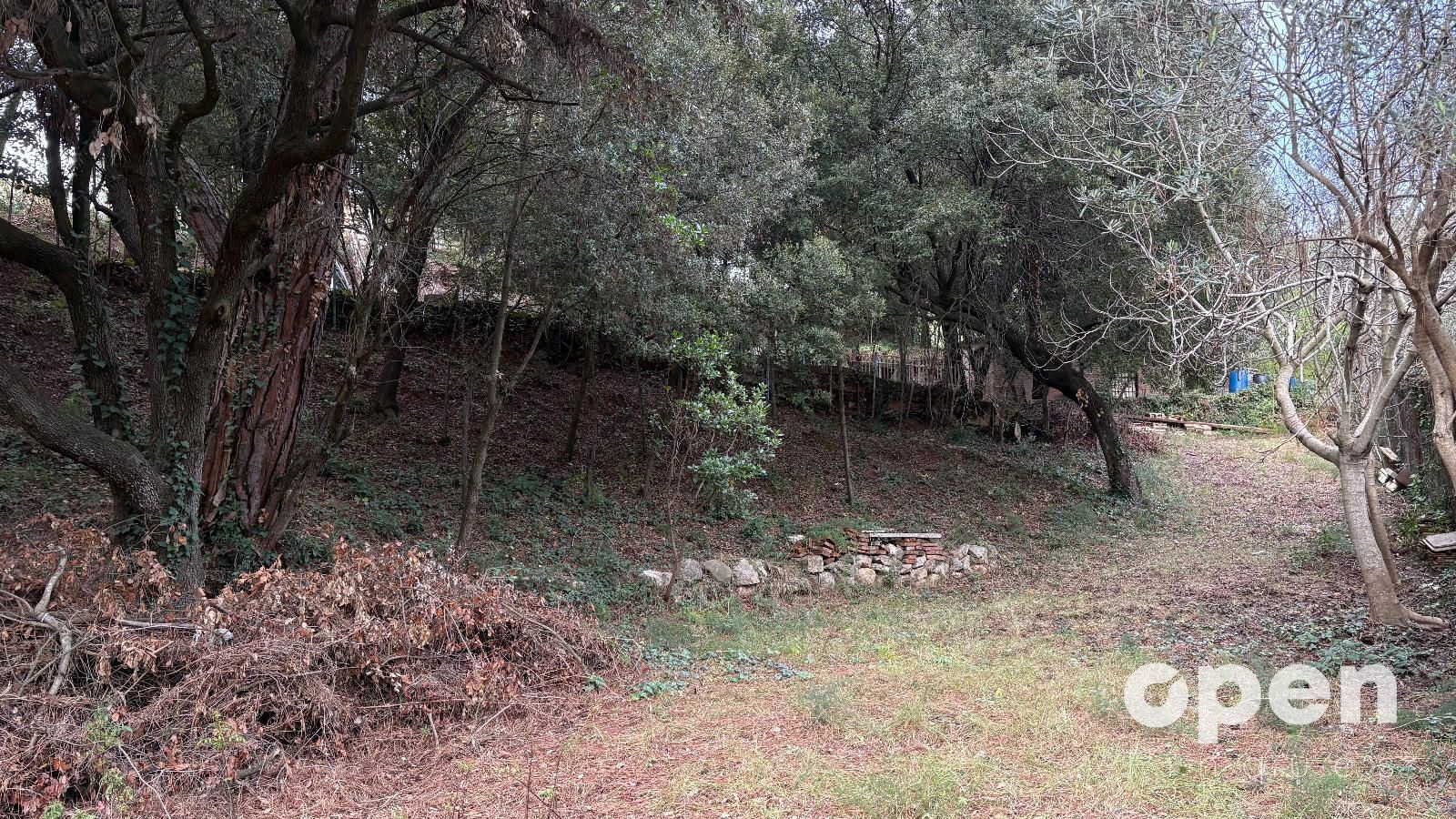 CAMÍ DE LES FONTS TORREBLANCA - VACARISSES - Foto 31