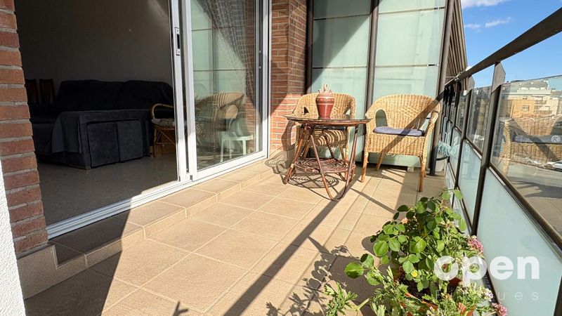 Piso en venta Terrassa, Barcelona. Ref: 1683. Openfinques