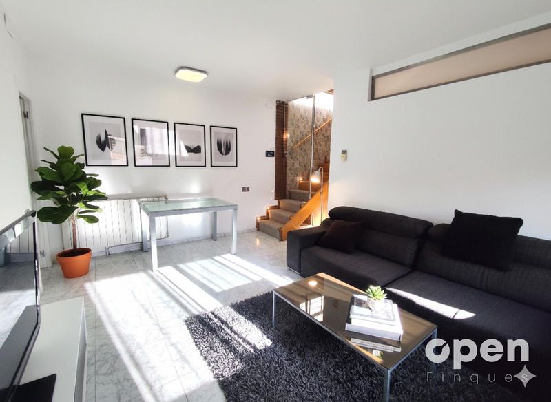 Casa en venda Terrassa, Barcelona. Ref: 1709. Openfinques