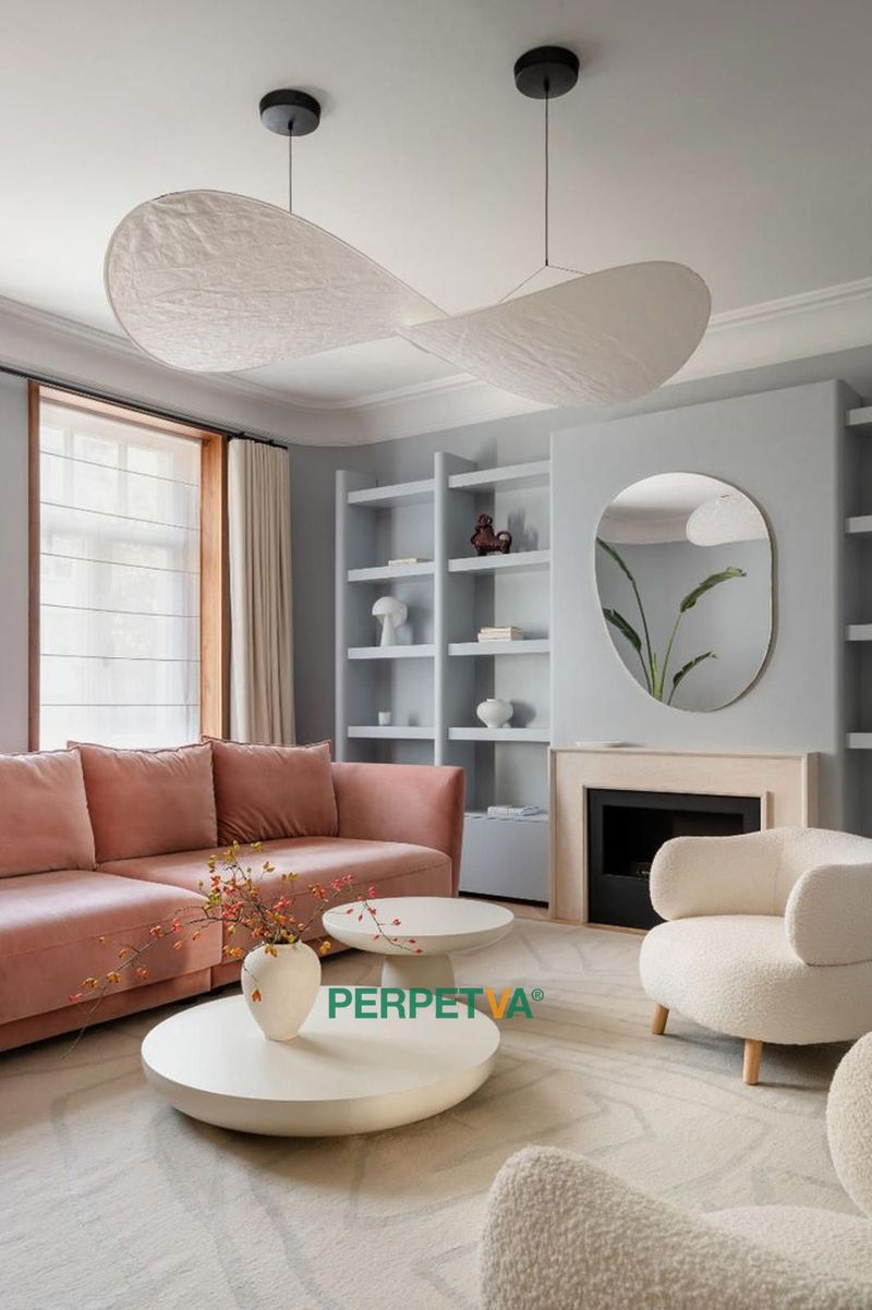 Piso en venta Barcelona. Ref: 1087. PERPETVA