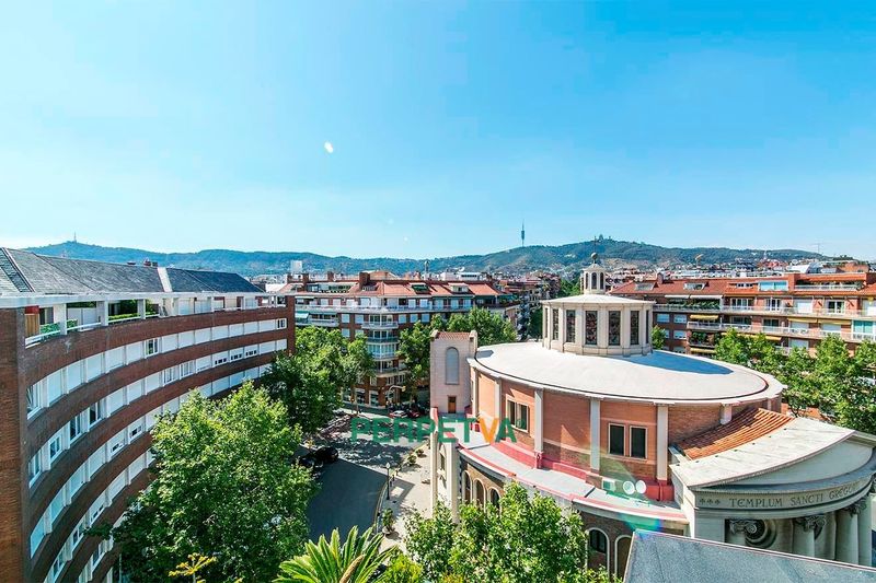 Piso en venta Barcelona. Ref: 1109. PERPETVA