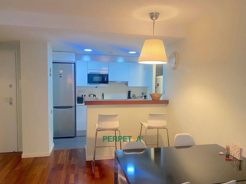 Piso en venta Barcelona. Ref: 1127. PERPETVA