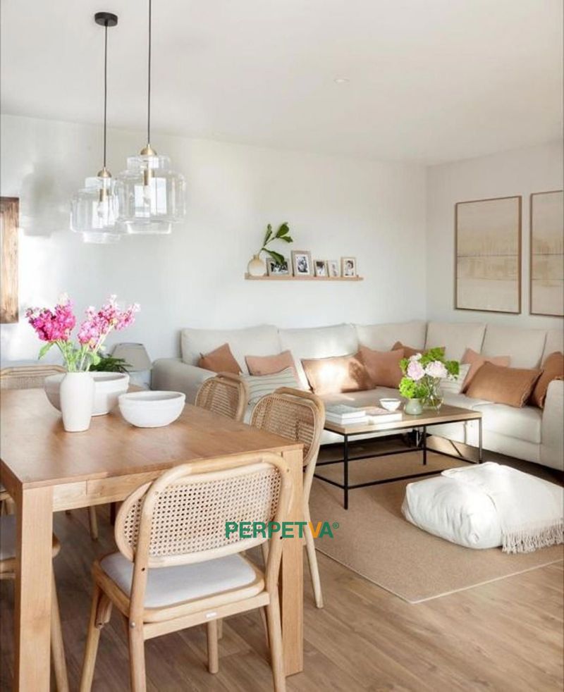 Piso en venta Badalona, Barcelona. Ref: 1146. PERPETVA