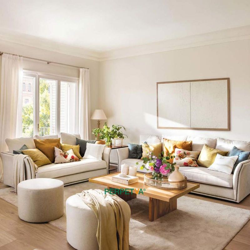 Piso en venta Barcelona. Ref: 1147. PERPETVA