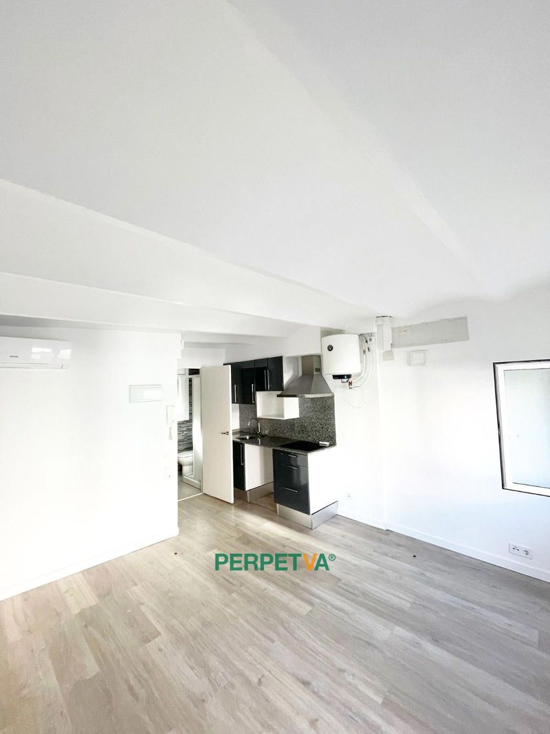 Piso en alquiler Manresa, Barcelona. Ref: 1181. PERPETVA