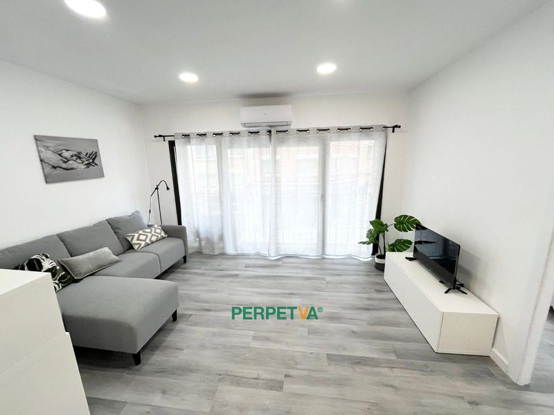 Piso en alquiler Manresa, Barcelona. Ref: 1183. PERPETVA