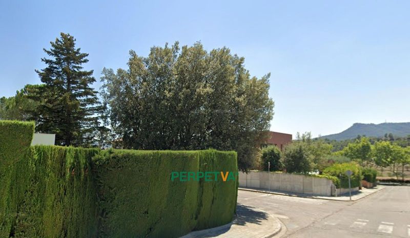 Parcela en venta Igualada, Barcelona. Ref: 1199. PERPETVA