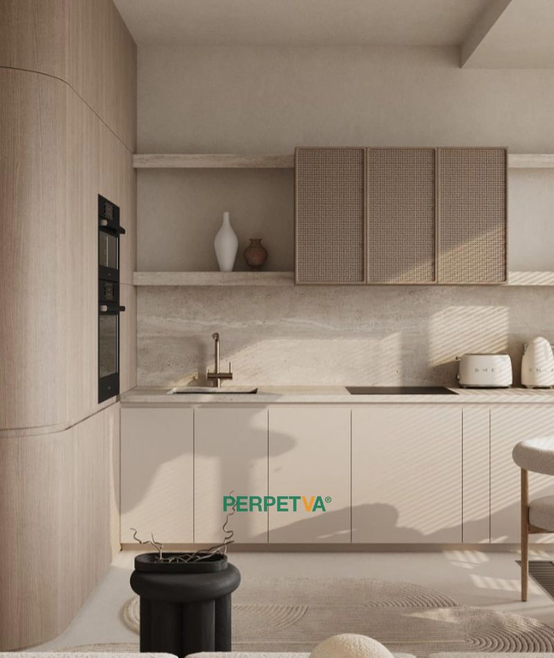 Piso en venta Barcelona. Ref: 1203. PERPETVA