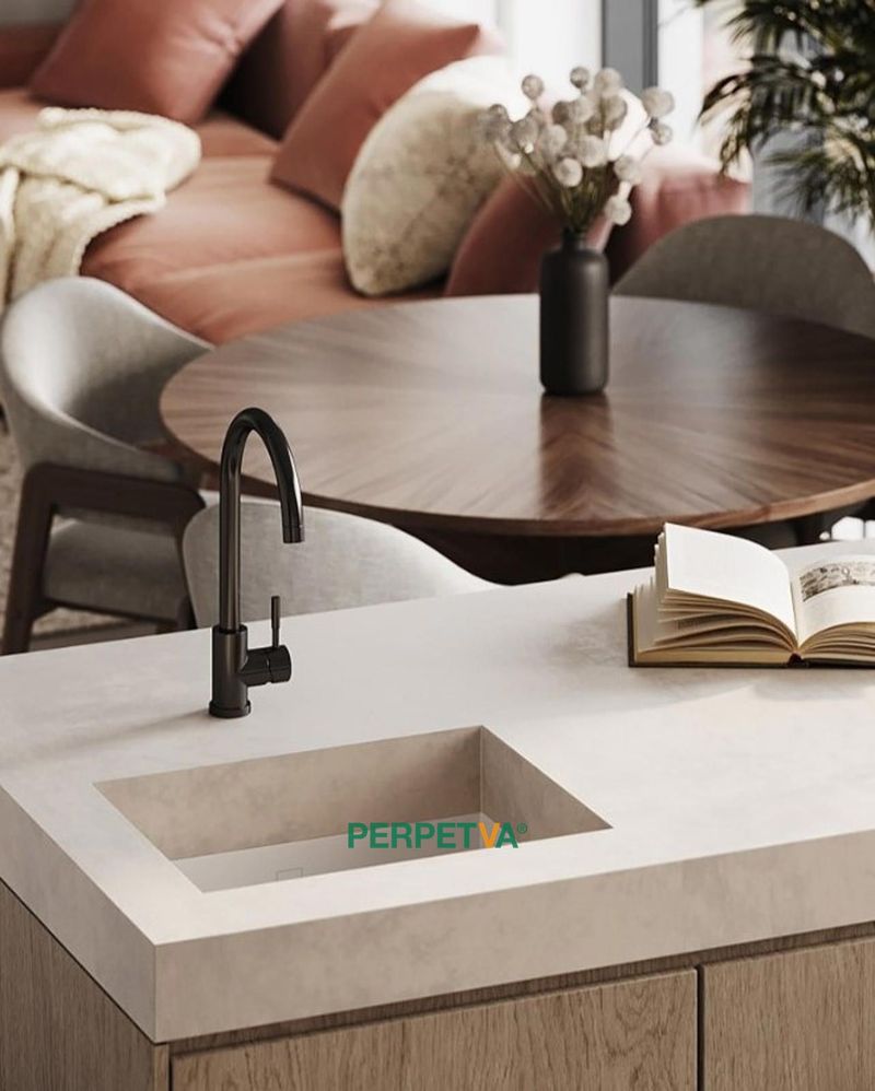 Piso en venta Barcelona. Ref: 1205. PERPETVA