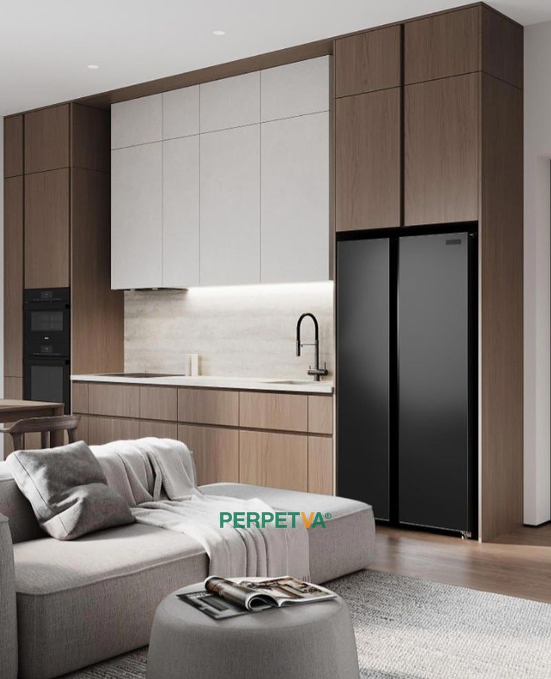 Piso en venta Barcelona. Ref: 1209. PERPETVA