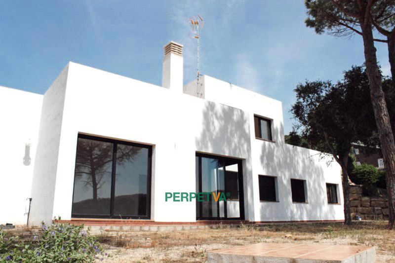 Casa en venta Dosrius, Barcelona. Ref: 1218. PERPETVA