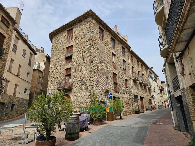 Edificio Singular en venta Poboleda, Tarragona. Ref: 1220. PERPETVA