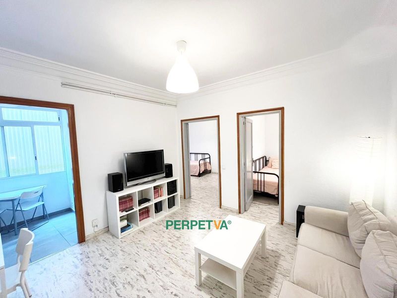 Piso en venta Barcelona. Ref: 1242. PERPETVA