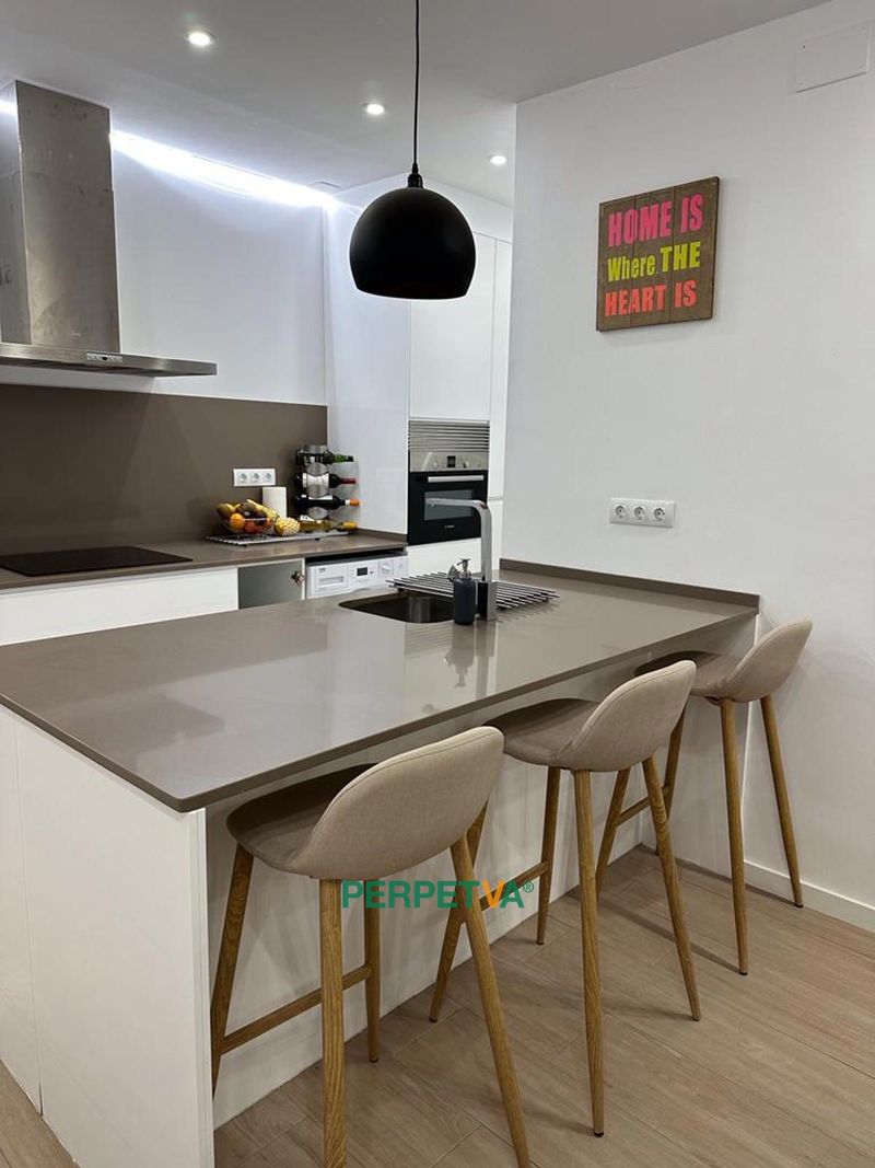 Piso en venta Barcelona. Ref: 1247. PERPETVA