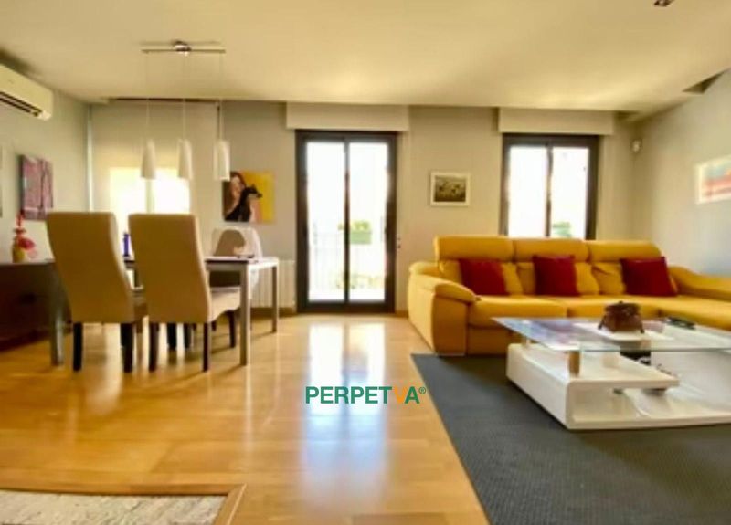 Chalet Independiente en venta Sant Quirze Del Valles, Barcelona. Ref: 1252. PERPETVA