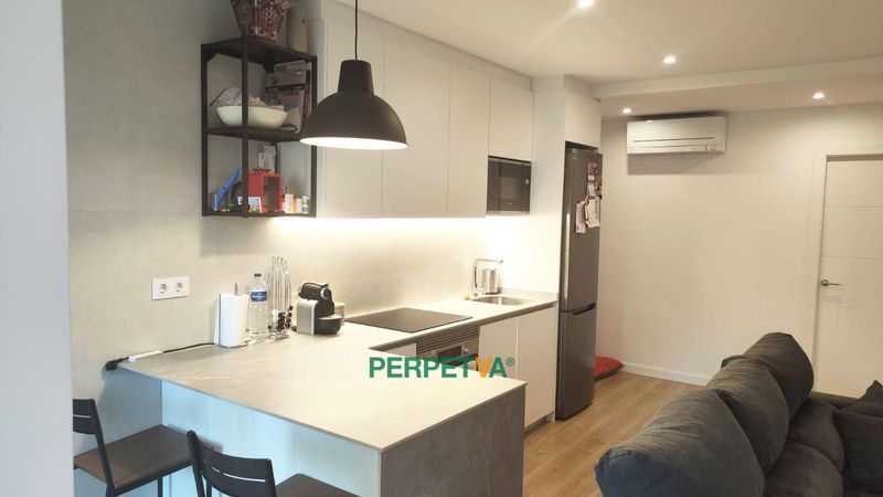 Piso en venta Barcelona. Ref: 1254. PERPETVA