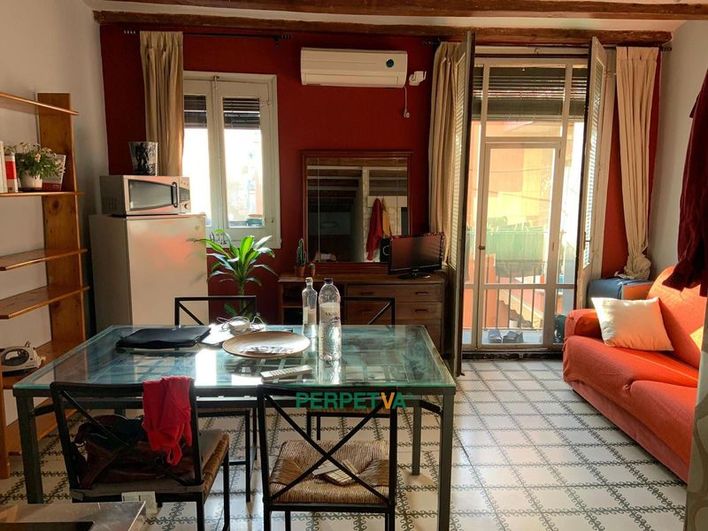 Piso en venta Barcelona. Ref: 1258. PERPETVA