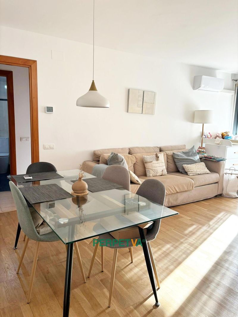 Dúplex en venta Rubí, Barcelona. Ref: 1269. PERPETVA