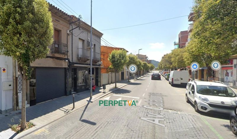 Edificio Singular en venta Montcada I Reixac, Barcelona. Ref: 1275. PERPETVA