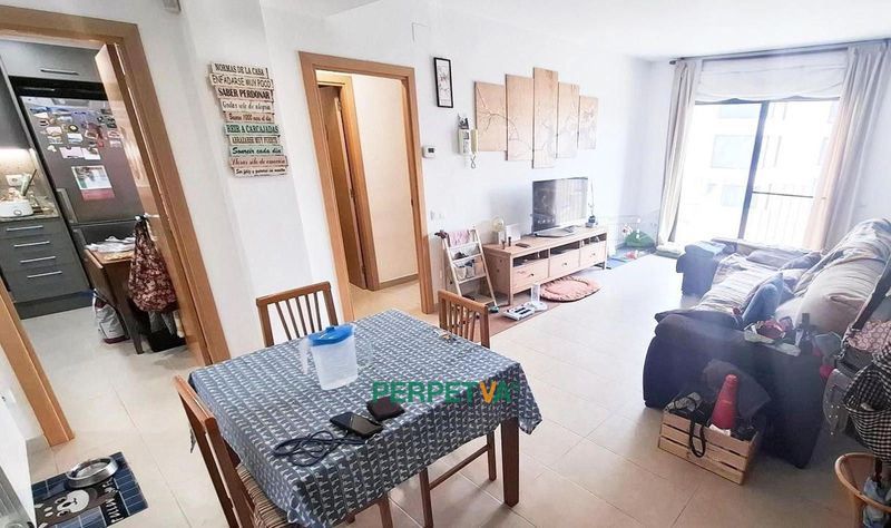 Dúplex en venta Sabadell, Barcelona. Ref: 1278. PERPETVA