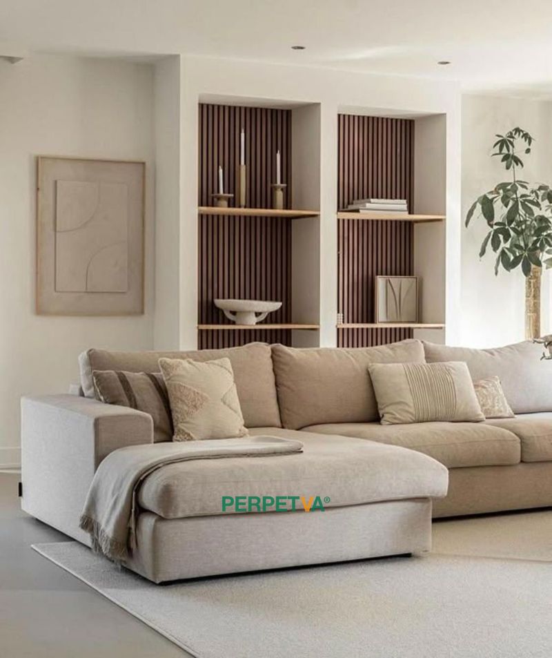 Dúplex en venta Sant Cugat del Vallès, Barcelona. Ref: 1284. PERPETVA