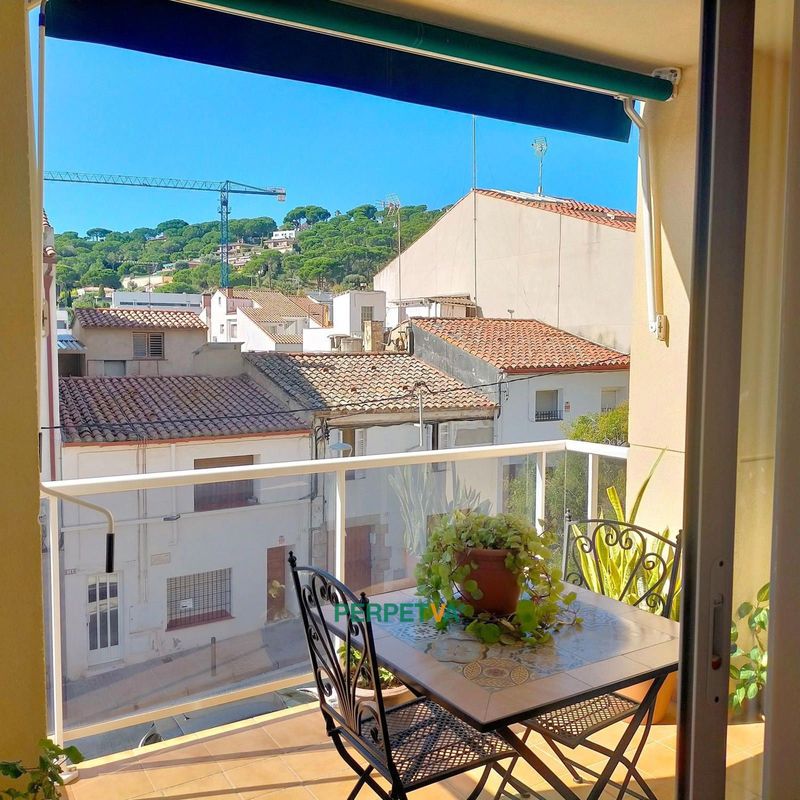 Ático en venta Sant Andreu de Llavaneres, Barcelona. Ref: 1288. PERPETVA