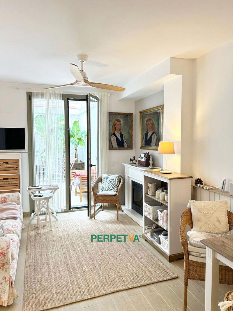 Piso en venta Caldes d