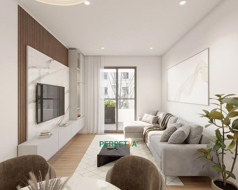 Dúplex en venta Barcelona. Ref: 1292. PERPETVA