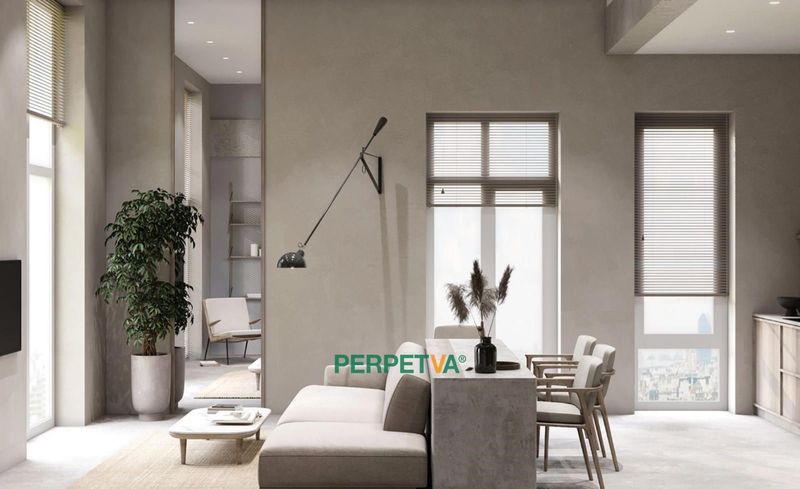 Piso en venta Rubí, Barcelona. Ref: 1295. PERPETVA