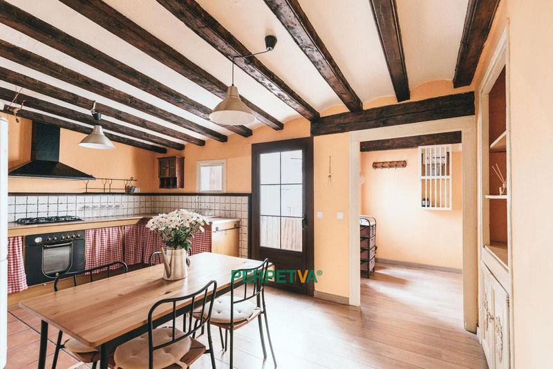 Piso en venta Barcelona. Ref: 1301. PERPETVA