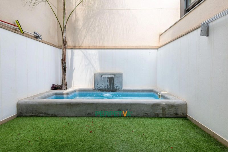 Adosado en venta Sabadell, Barcelona. Ref: 1302. PERPETVA