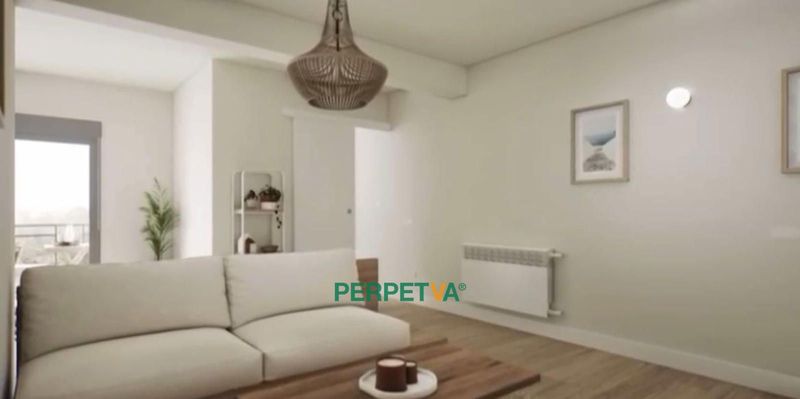 Piso en venta Barcelona. Ref: 1319. PERPETVA