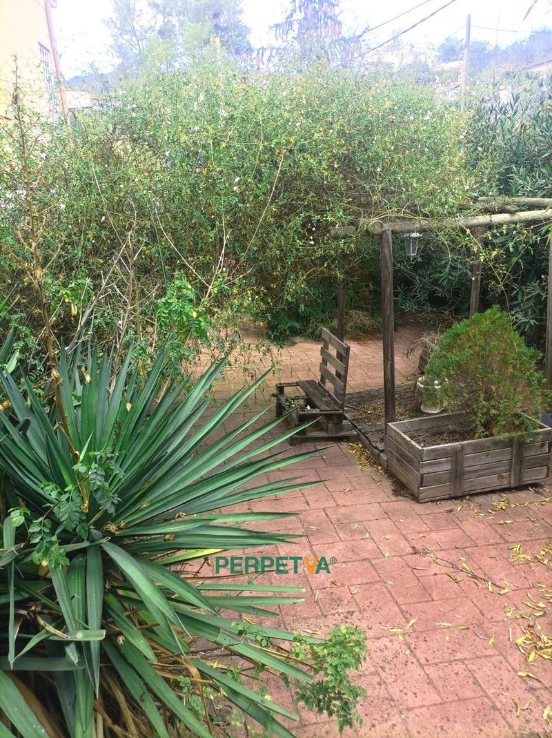 Chalet Independiente en venta Cabrera D